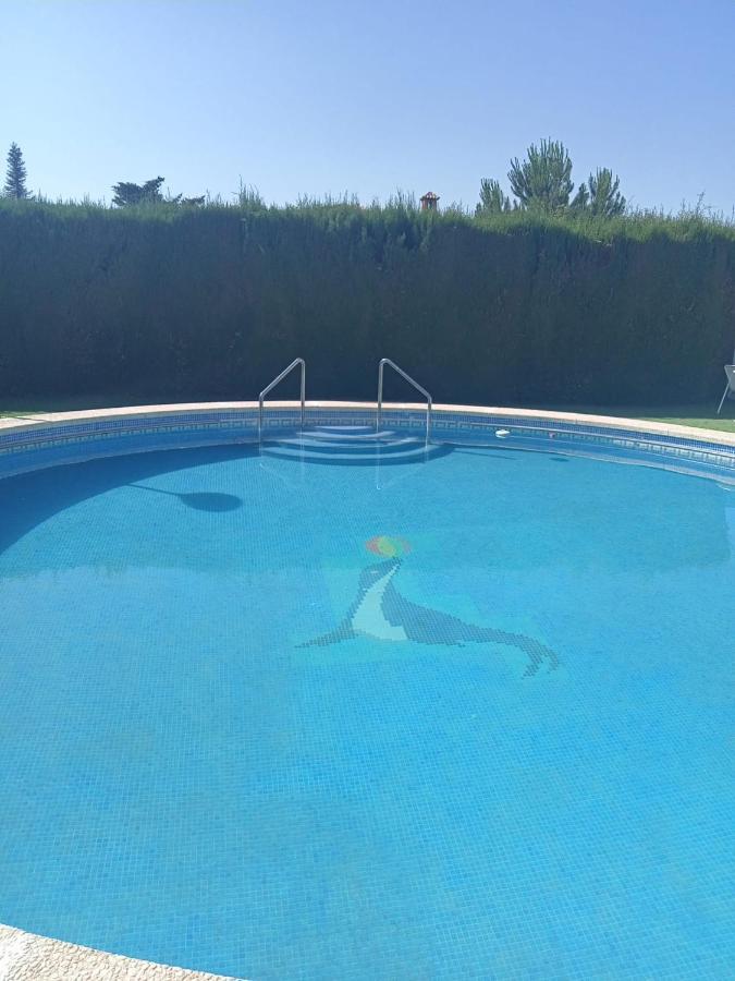 El Rincon De Dory Villa Martos Exterior photo