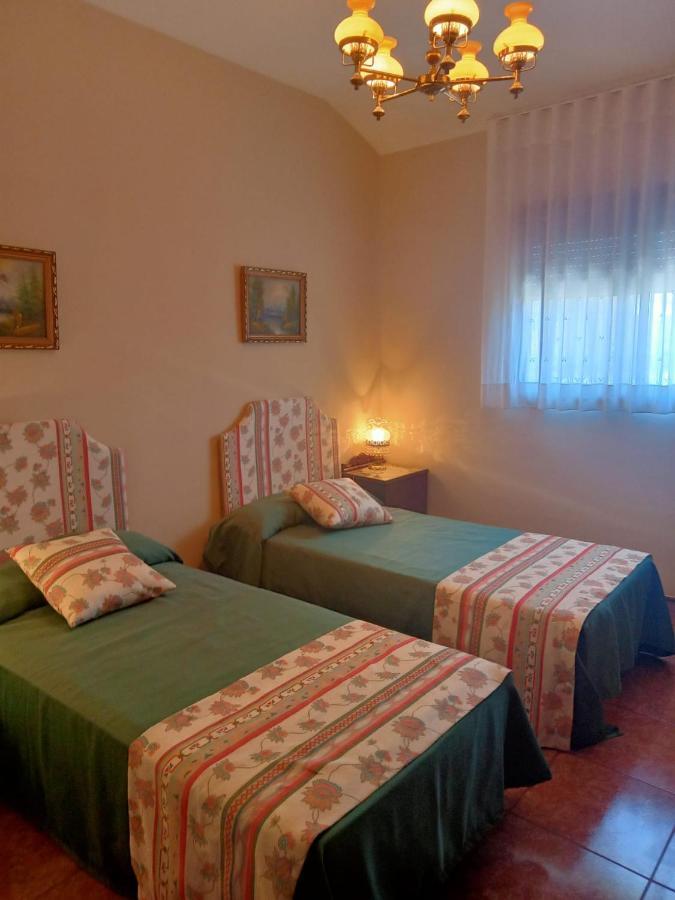 El Rincon De Dory Villa Martos Exterior photo